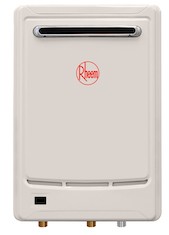 Rheem 12