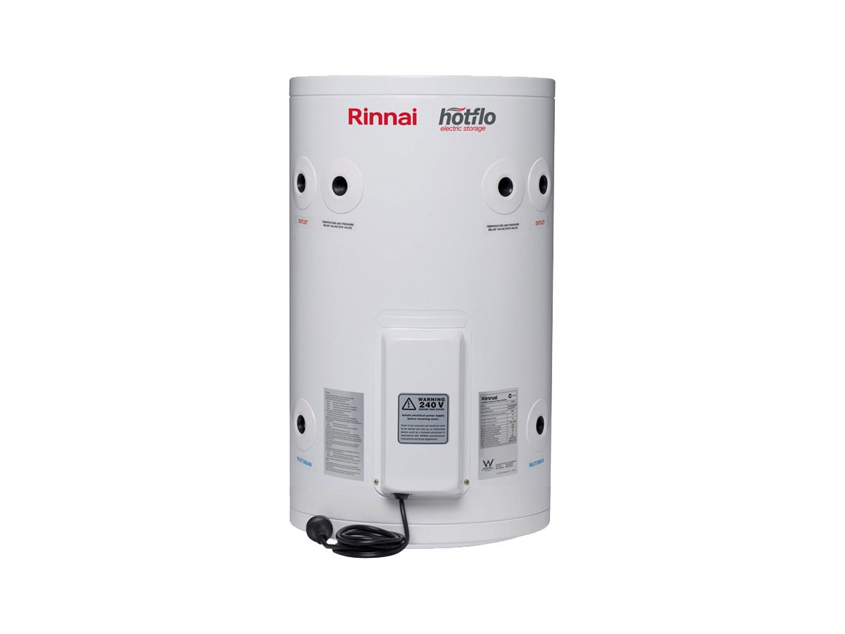 Rinnai HotFlo 50L