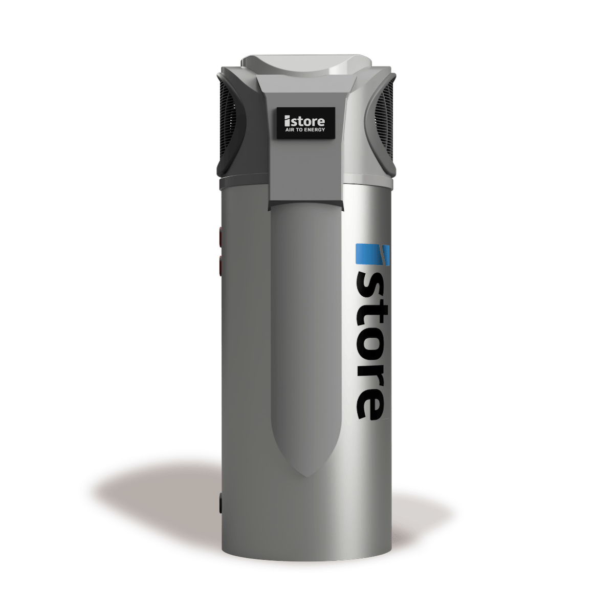 iStore 270L Hot Water System